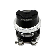 Turbosmart Racepoort Generatie V Dumpklep Zwart - TSM-0204-1132 - TS-0204-1132 - 3661768834800