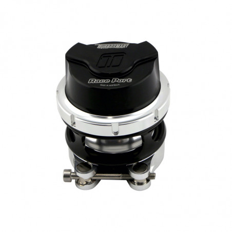 Dump Valve Turbosmart Race Port Génération V Noir