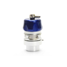Dumpvalve Turbosmart Vee Port Pro Universeel Blauw - TSM-0205-1130 - TS-0205-1130 - 3661768834817