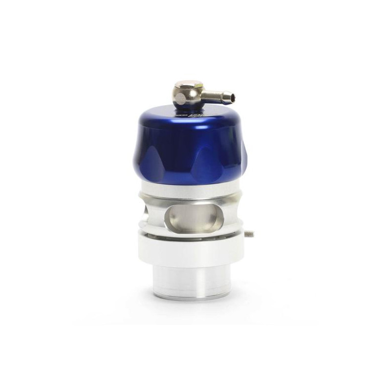Dump Valve Turbosmart Vee Port Pro Universel Bleu - TSM-0205-1130 - TS-0205-1130 - 3661768834817
