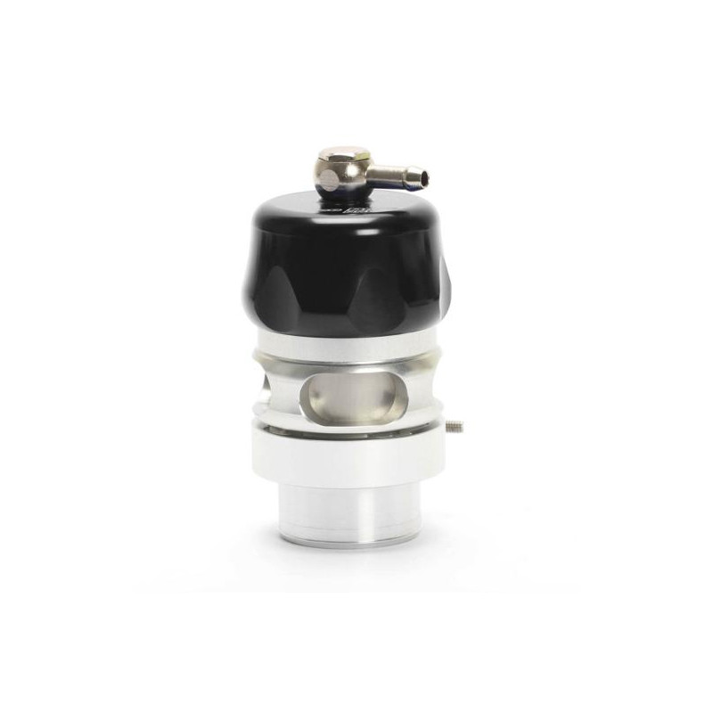 Dump Valve Turbosmart Vee Port Pro Universel Noir - TSM-0205-1131 - TS-0205-1131 - 3661768834824