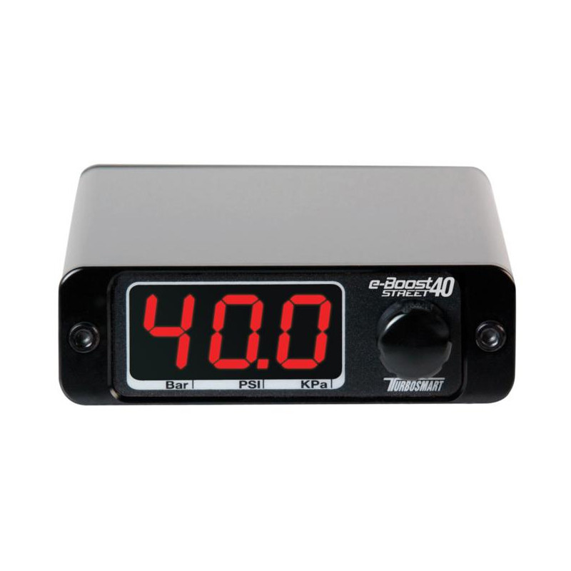 Turbo e-Boost Street 40psi drukregelaar - TSM-0302-1002 - TS-0302-1002 - 3661768834831