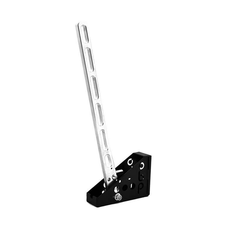 OBP Victory 400mm niet-vergrendelende hydraulische handrem - OBP-HBVIC-03 - OBP-HBVIC-03 - 3661768770405