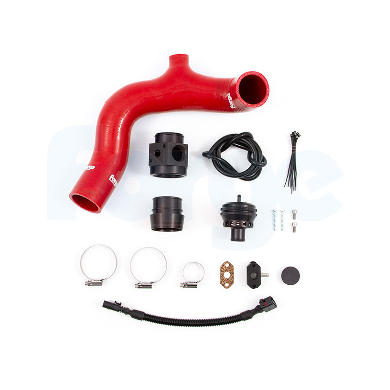 Forge Dump Valve Volkswagen Up! 1.0 Tsi - FO-FMDV18.N - FMDV18-BLA