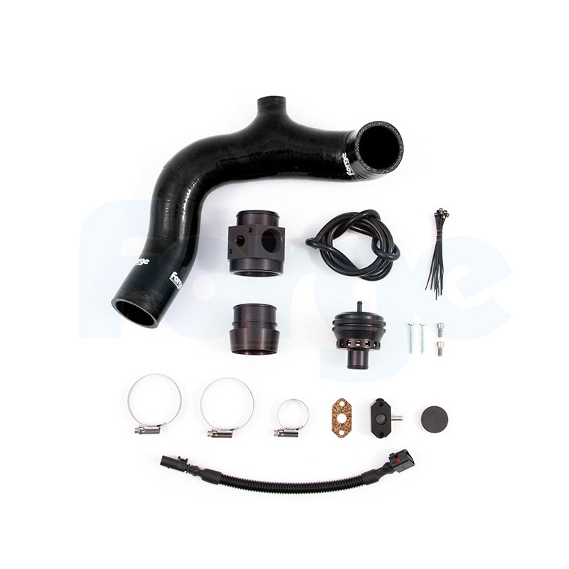 Forge Dump Valve Volkswagen Up! 1.0 Tsi - FO-FMDV18.N - FMDV18-BLA