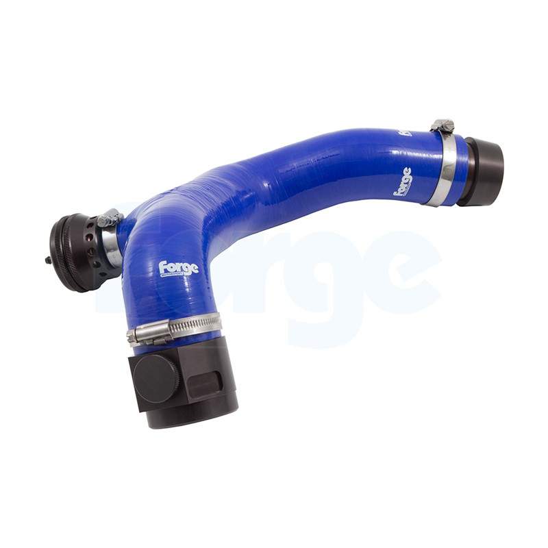 Valvola pop-off Forge Volkswagen Up! 1.0 Tsi - FO-FMDV18.N - FMDV18-BLA