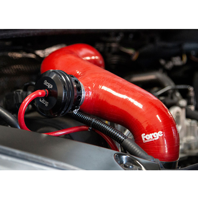 Turboklep Smederij Volkswagen Up! 1.0 Tsi - FO-FMDV18.N - FMDV18-BLA