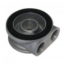 Radiateur Huile Setrab 16 Rangées Série 6 M22x150