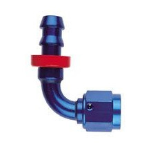 13-row standard oil cooler pack
