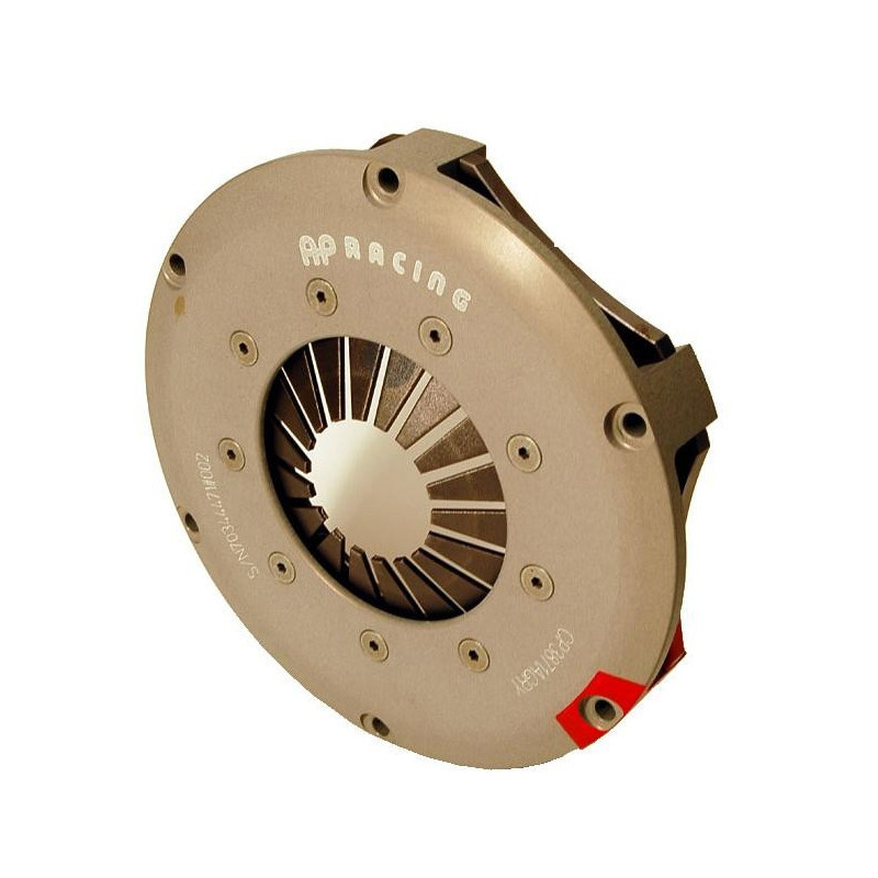 AP Racing 200mm HiR 525Nm versnellingsbak - AP-CP3871ACRV - CP3871ACRV - 3661768387832