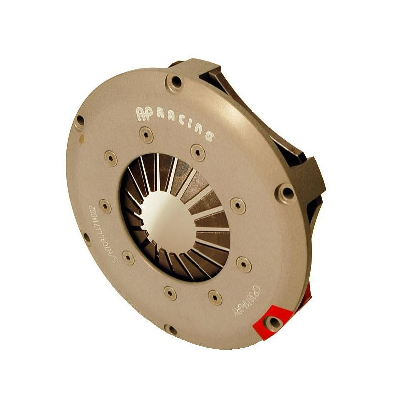 AP Racing 200mm HiR 525Nm versnellingsbak - AP-CP3871ACRV - CP3871ACRV - 3661768387832