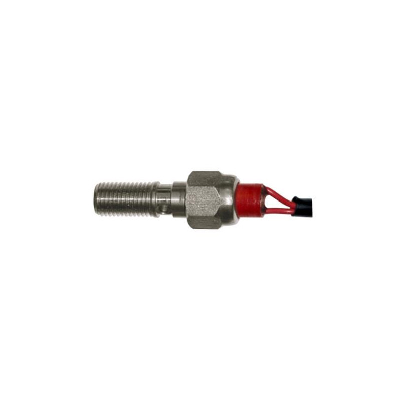 Șurub banjo pentru contactor simplu 3/8x24 - G-BL775-03C - BL775-03C - 3661768012574