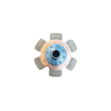 Koppelingsplaat SACHS RCS 140-S3.4-L-045 - SA-881864001822 - 881864001822 - 3661768570814