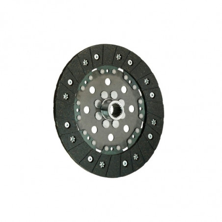 Disque Embrayage Sachs 184mm Skoda Fabia R5 S5.2-931