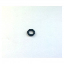 Accelerating jet o'ring