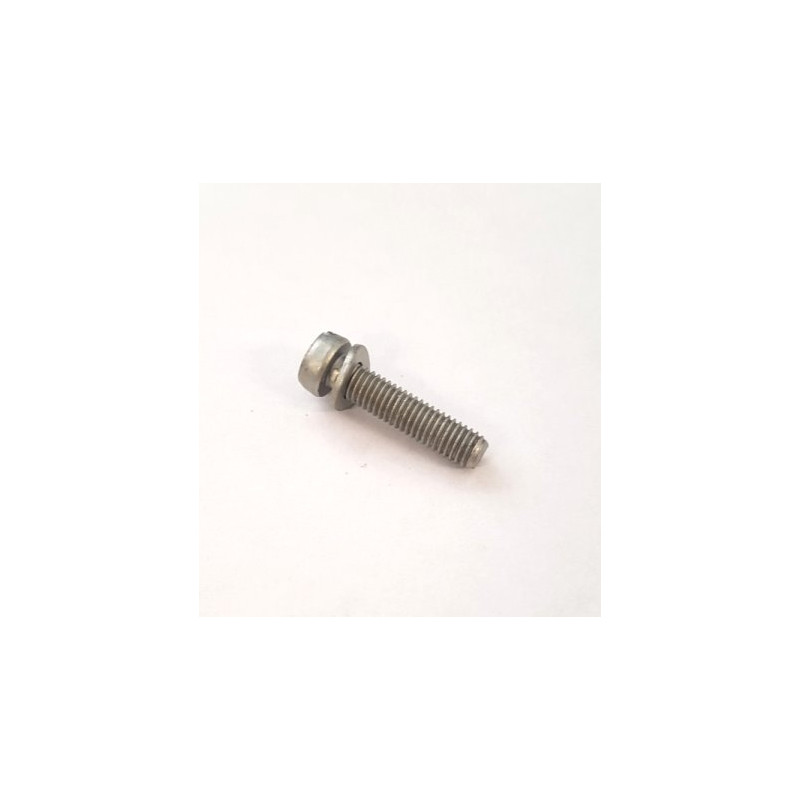 Șuruburi pentru capacul superior al carburatorului Weber (x2) - W-6469502100 - 6469502100 X2 - 3661768576205
