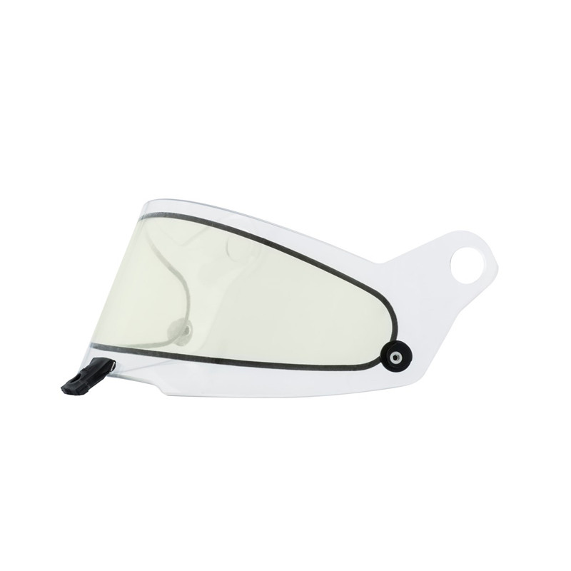 Stilo ST5F double clear visor - STI-YA0814 - YA0814 - 3661768822067