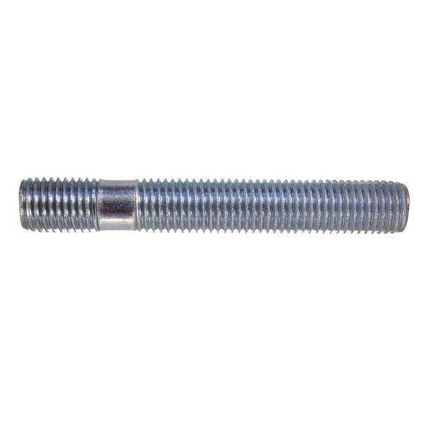 Colonnetta di ruote 12X125 lunghezza dal 62 al 100mm - VIS-1510125-82