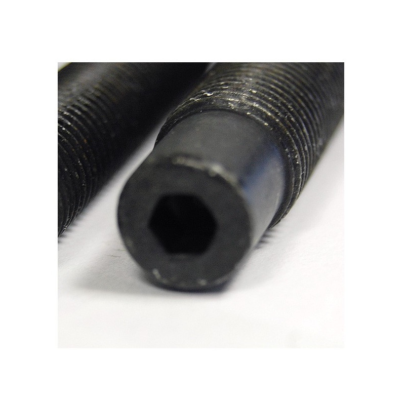 GT2i PRO 12X150 wheel studs length from 68 to 90mm - VIS-B12150B-82