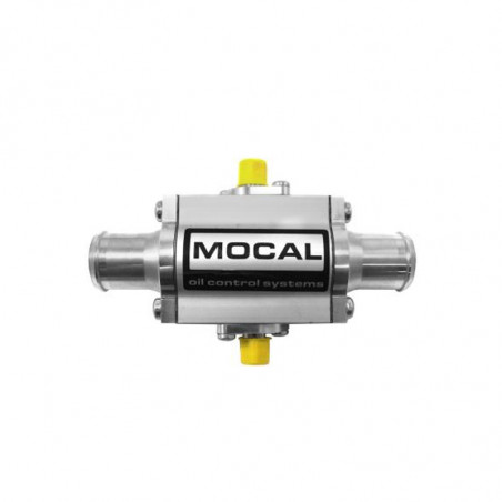 Laminova 160mm/Dash 8 huile/24mm eau