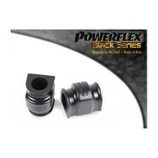 Silent bloc Powerflex Zwart Voorste anti-roll bar 21mm Ford Fiesta Mk8 ST200 (2 stuks) - PF-F192203-21-2N - PFF19-2203-21BLK - 5055676544612