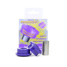 Stil blok Powerflex onderste koppel kleine Ford Fiesta Mk8 ST200 (1 stuk) - PF-F192221-1 - PFF19-2221 - 5055676544957