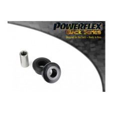 Silent block Powerflex Zwart kleine trapas Ford Fiesta Mk8 (1 stuk) - PF-F192221-1N - PFF19-2221BLK - 5055676544964