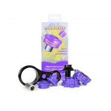 Silent bloc Powerflex couple inférieur Ford Fiesta Mk8 ST200 (1 pièce)