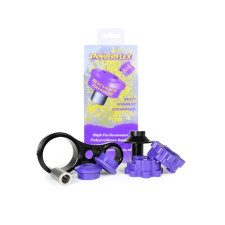 Stil blok Powerflex onderste koppel Ford Fiesta Mk8 ST200 (1 stuk) - PF-F19-2222P-1 - PFF19-2222 - 5055676546876
