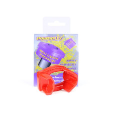 Stille blok Powerflex onderste brede koppel Ford Fiesta Mk8 ST200 (1 stuk) - PF-F192224-1 - PFF19-2224 - 5055676546838