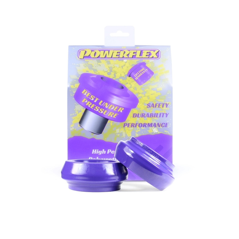 Boccola Powerflex reggispinta ammortizzatore anteriore Renault Clio 2 RS (2 pezzi) - PF-F601120-2 - PFF60-1120 - 5055676551030