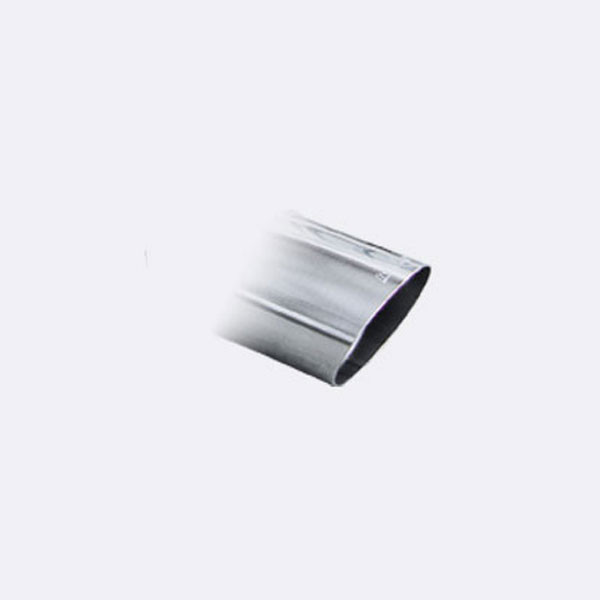 1x102Racing Inoxcar rear muffler Opel Corsa E GSI 1.4 turbo after 2019 - IC-OPCO24102R - OPCO.24.102R - 3661768397923