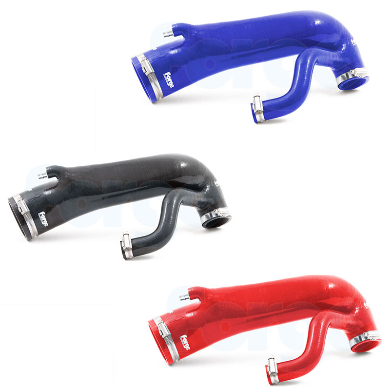 Manicotto induzione Forge Peugeot 208 GTi - FO-FMINLH13.R - FMINLH13-RED