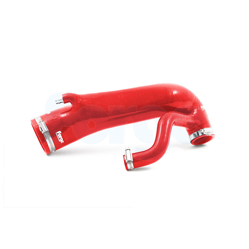 Durite Induction Forge Peugeot 208 GTi - FO-FMINLH13.R - FMINLH13-RED
