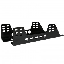 Kit staffa laterale regolabile Alluminio 485mm