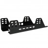 Aluminum adjustable side bracket kit 485mm