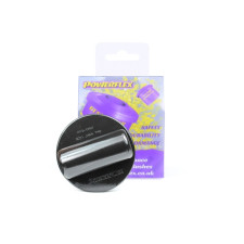 Silent bloc Powerflex jacksteunadapter 80mm Audi (1 stuk) - PF-31660 - PF3-1660 - 5055676547118