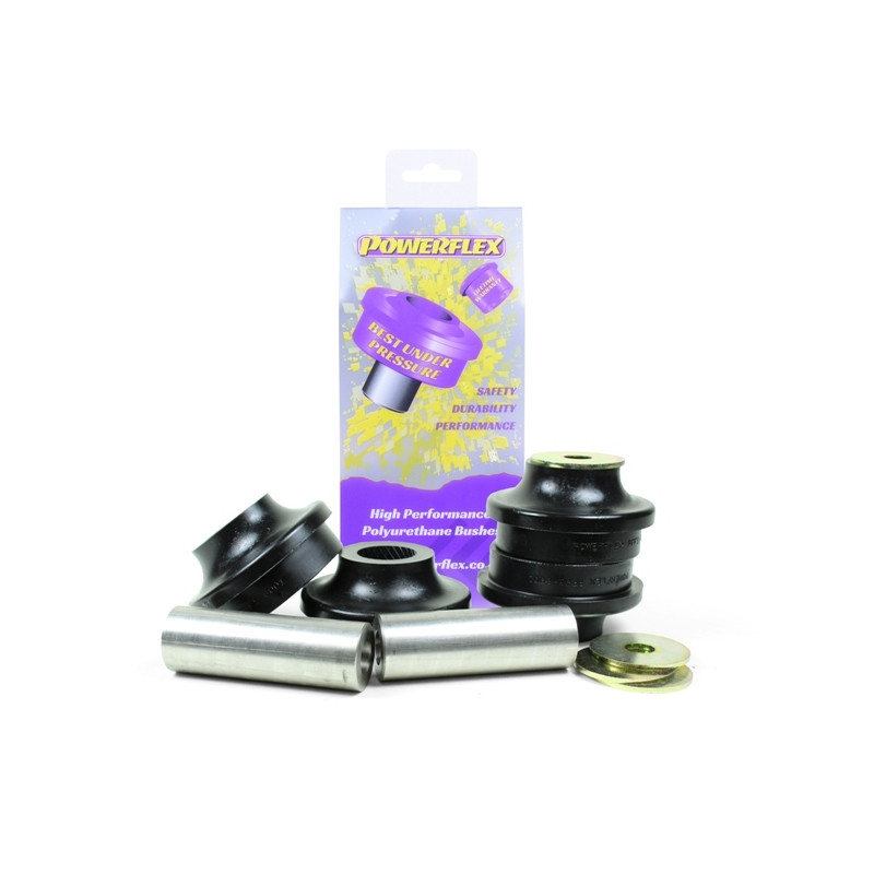 Silent bloc Powerflex voorarmchassis BMW 5-serie F10, F11 - PF-F56001-2 - PFF5-6001 - 5055676542182