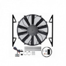 Kit ventilateur Revotec Austin Healey 3000