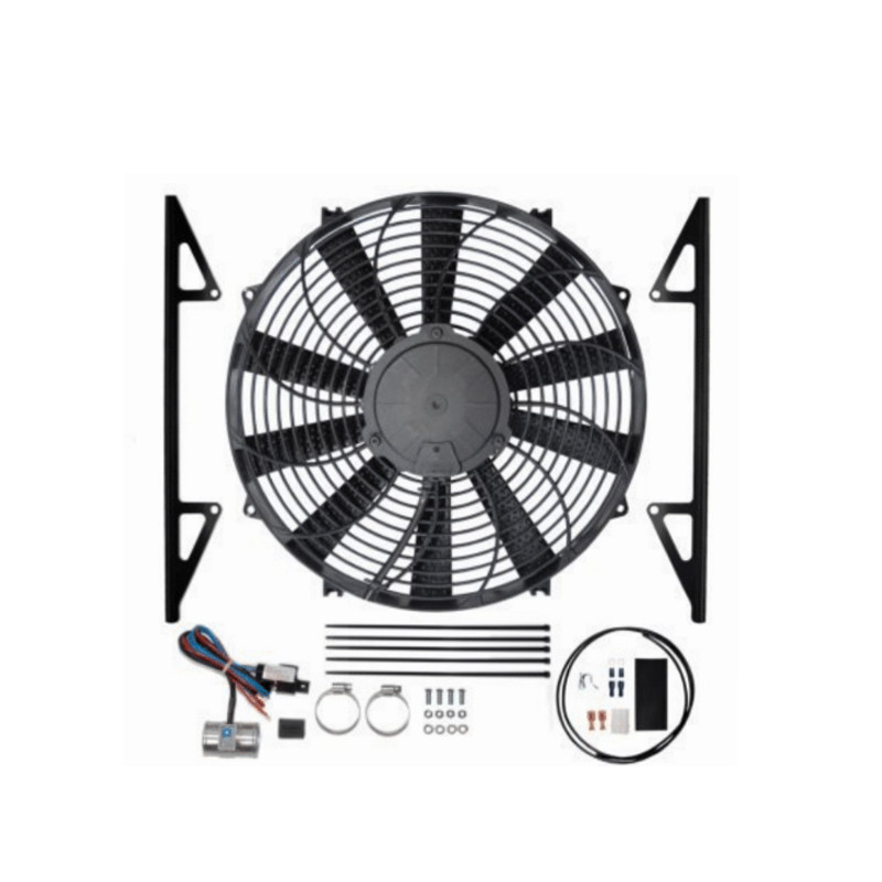 Kit ventilateur Revotec Austin Healey 3000 - REN-BAH3000 - B-AH3000 - 3661768620717