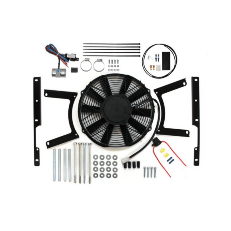 Kit ventilateur Revotec Austin Healey 100/4 - REN-BAH1004 - B-AH100/4 - 3661768620700