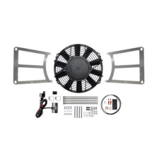Revotec Daimler Dart ventilatorset - REN-BDART - B-DART - 3661768620731