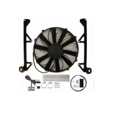 Revotec Daimler V8 250 ventilatorset - REN-BDAIMV8250 - B-DAIM-V8-250 - 3661768620724