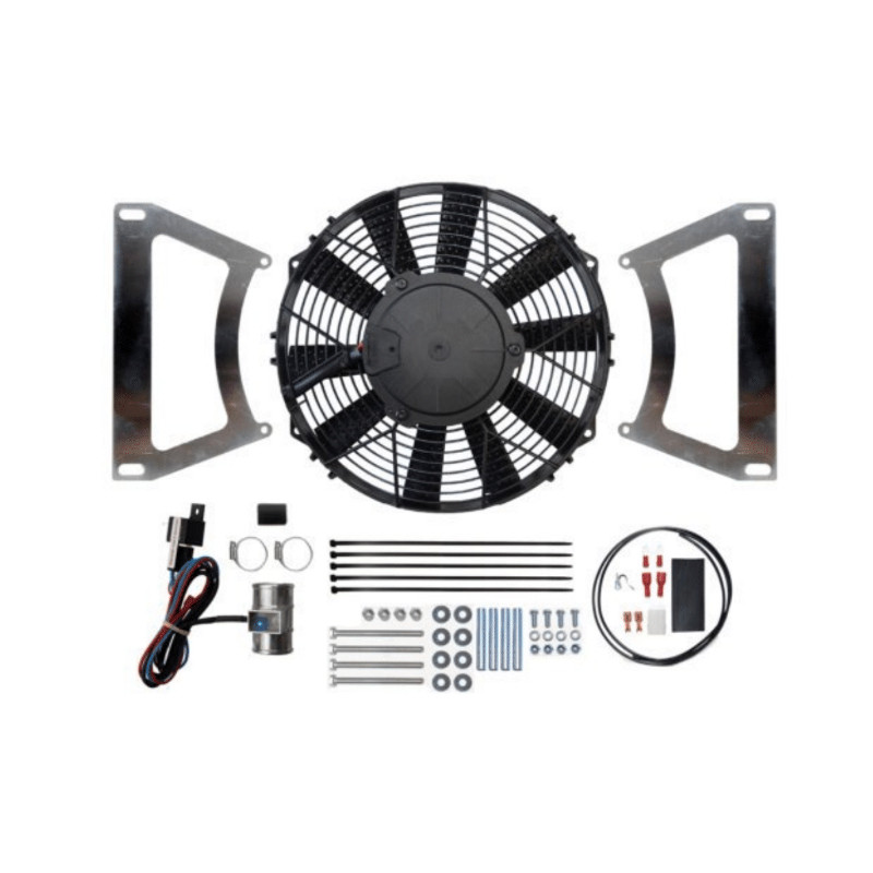 Kit ventilateur Revotec Ford Cortina - REN-BTINA - B-TINA - 3661768621080
