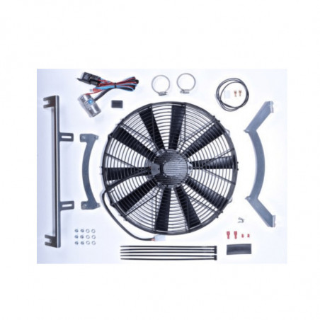 Kit ventilatore Revotec Jaguar E-Type Serie 1