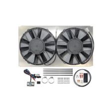 Revotec ventilatorset Jaguar E-Type serie 2 (dubbel) - REN-BJETS2 - B-JET-S2 - 3661768620809