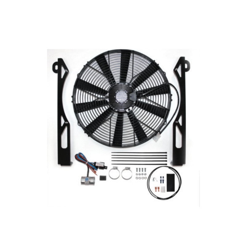 Revotec ventilatorset Jaguar S Type - REN-BJSTYPE - B-JSTYPE - 3661768620830