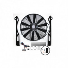 Kit ventilateur Revotec Jaguar S Type
