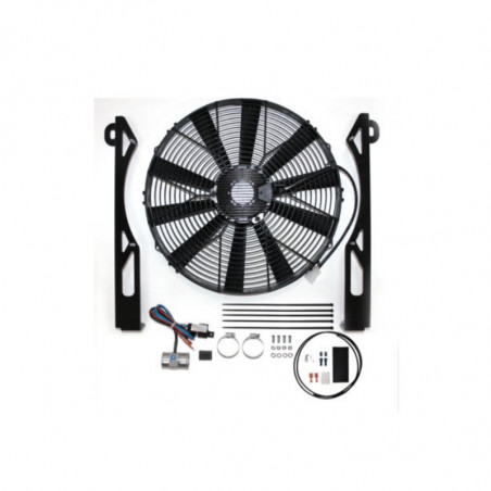 Kit ventilateur Revotec Jaguar S Type