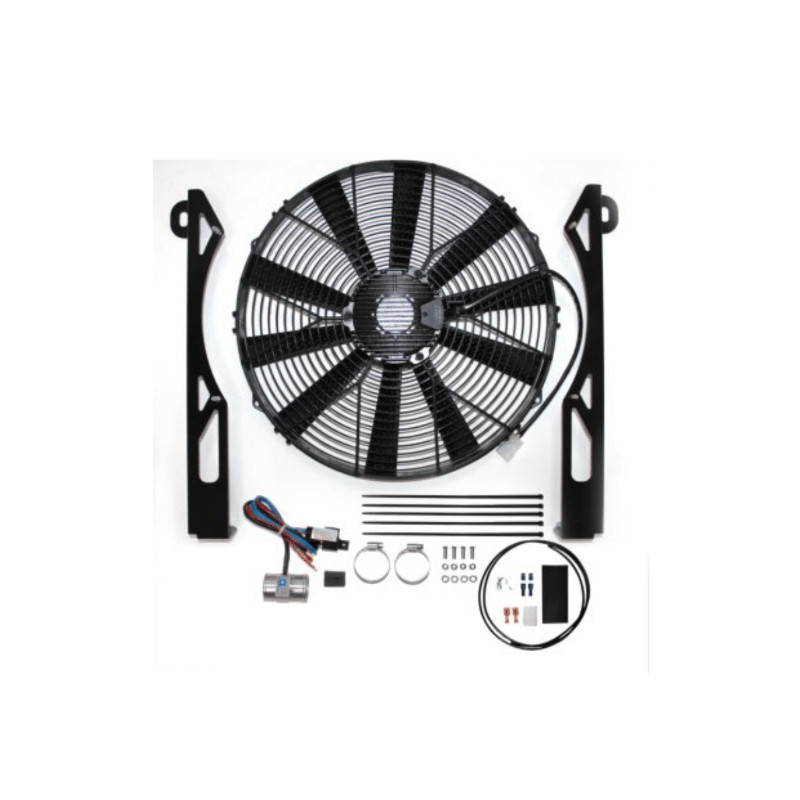 Kit ventilatore Revotec Jaguar S Type - REN-BJSTYPE - B-JSTYPE - 3661768620830